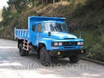 Lanjian LJC3040CK34L2R5 dump truck