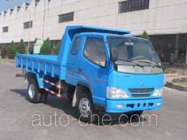 Lanjian LJC3041WK26 dump truck
