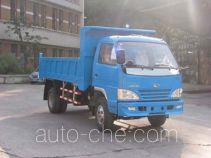 蓝箭牌LJC3060K41型自卸汽车