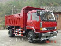 Lanjian LJC3080K34L3R5 dump truck