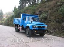 Lanjian LJC3100CK34L3 dump truck