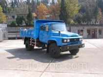 Lanjian LJC3100CK34L3R5 dump truck