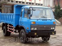 Lanjian LJC3100K34L2R5 dump truck