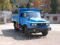 Lanjian LJC3130CK34L2R5 dump truck
