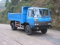 Lanjian LJC3130K34L2 dump truck