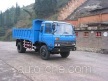 Lanjian LJC3130K34L2R5 dump truck