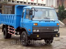 Lanjian LJC3140K34L3R5 dump truck