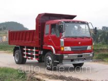 Lanjian LJC3160K34L3R5 dump truck