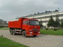 Lanjian LJC3230K15L2R5B dump truck