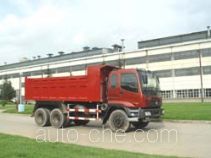 Lanjian LJC3230K15L2R5X dump truck