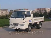 Lanjian LJC4010D1-II low-speed dump truck