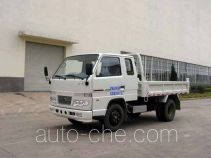 Lanjian LJC4010PD1-II low-speed dump truck