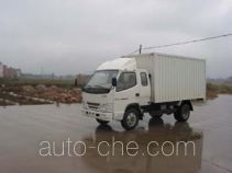 Lanjian LJC4010PX low-speed cargo van truck