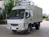 Lanjian LJC4010PX-II low-speed cargo van truck