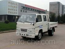 Lanjian LJC4010WD1-II low-speed dump truck