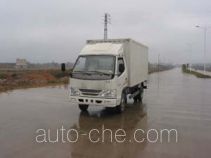 Lanjian LJC4010X low-speed cargo van truck