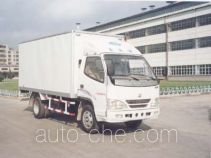 Lanjian LJC5041XXYAK41 box van truck
