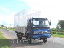 Lanjian LJC5080XYK41L3R5Q stake truck