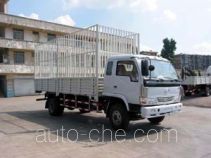 Lanjian LJC5120XYK41L5R5M1 stake truck