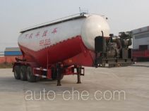 Hualiang Tianhong LJN9400GXH ash transport trailer