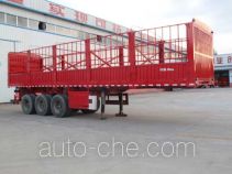 Hualiang Tianhong LJN9401CCY stake trailer