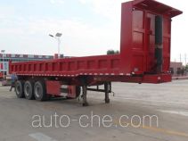Hualiang Tianhong LJN9401Z dump trailer