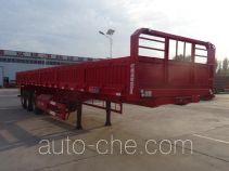 Hualiang Tianhong LJN9403ZZX dump trailer