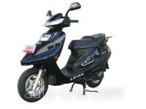 Leike LK125T-10S scooter