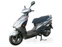 Leike LK125T-25S scooter