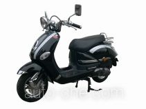 Leike LK125T-3S scooter