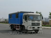 Lankuang LK5132TGL6 thermal dewaxing truck