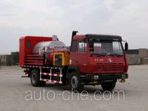 Lankuang LK5152TXL35 dewaxing truck