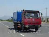 Lankuang LK5252TXL35 dewaxing truck