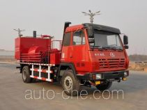 Linfeng LLF5151TJC40 well flushing truck