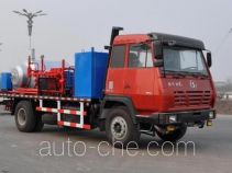 Linfeng LLF5160TXL35 dewaxing truck