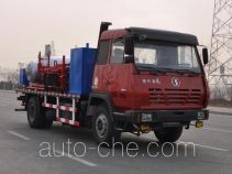 Linfeng LLF5162TXL35 dewaxing truck