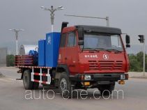 Linfeng LLF5163TXL35 dewaxing truck
