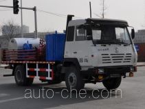 Linfeng LLF5164TXL35 dewaxing truck