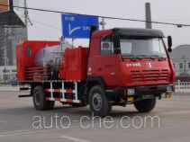 Linfeng LLF5165TXL35 dewaxing truck