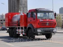 Linfeng LLF5210TXL35 dewaxing truck