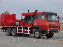 Linfeng LLF5211TYL70 fracturing truck