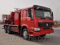 Linfeng LLF5220TXL40 dewaxing truck