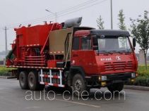 Linfeng LLF5250TGJ70 cementing truck