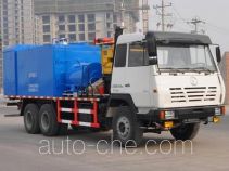 Linfeng LLF5280TXL40 dewaxing truck