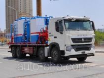Linfeng LLF5310TJC40 well flushing truck