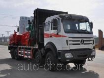 Linfeng LLF5350TYL250 fracturing truck