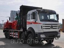 Linfeng LLF5350TYL250 fracturing truck