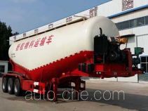 Tengyun LLT9400GFL medium density bulk powder transport trailer