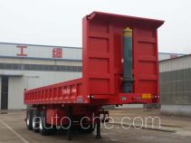 Tengyun LLT9404Z dump trailer