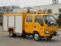 Tianhe LLX5040TQX emergency vehicle